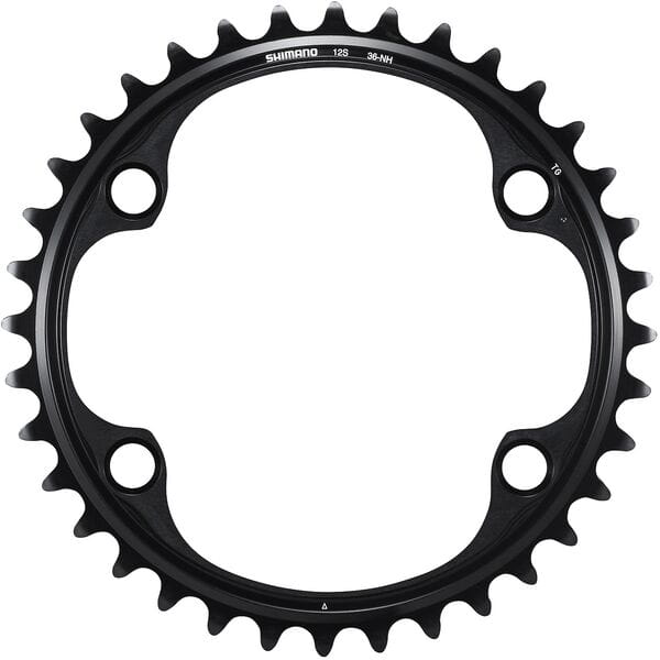 FC-R9200 chainring, 36T-NH