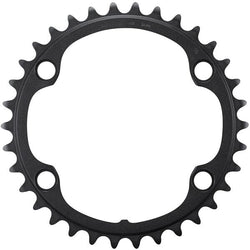 FC-R8100 chainring, 34T-NK