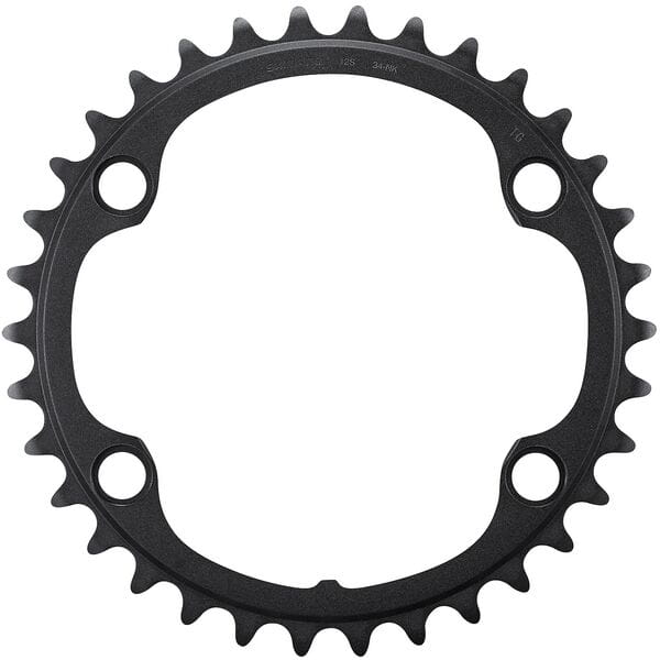 FC-R8100 chainring, 34T-NK