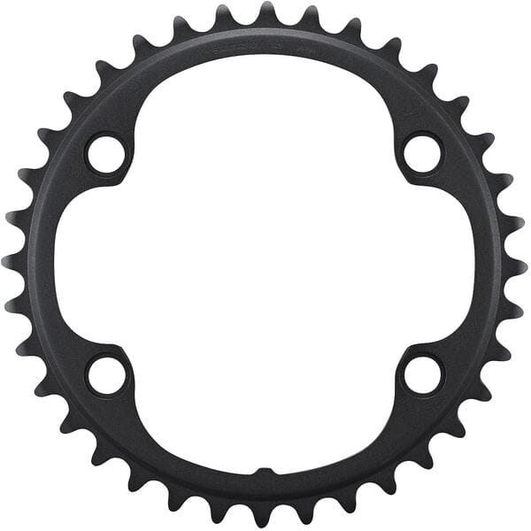 FC-R8100 chainring, 36T-NH