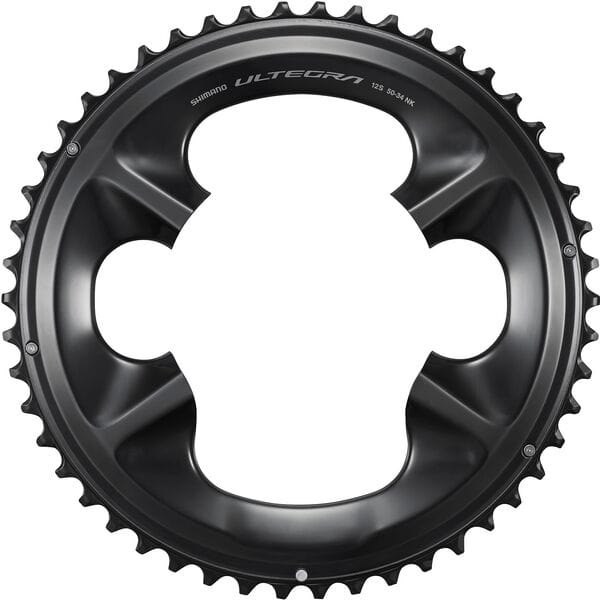 FC-R8100 chainring, 50T-NK