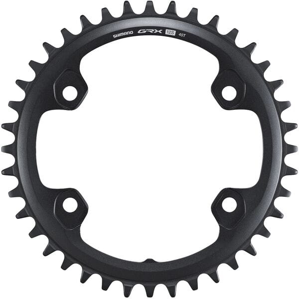 FC-RX820-1 chainring, 40T