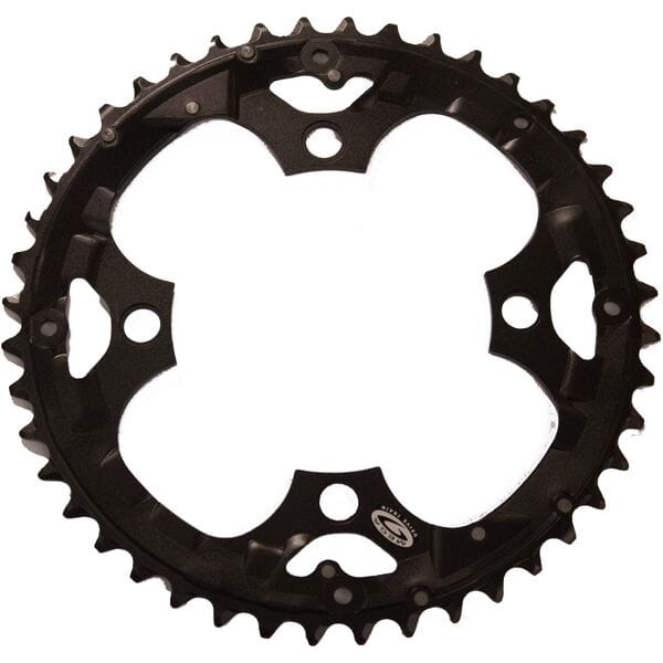 Deore FC-M530 9-speed chainring