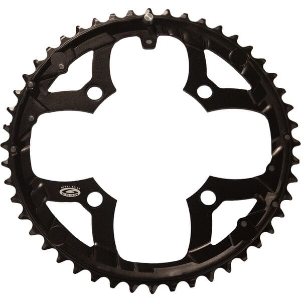 Deore FC-M530 9-speed chainring