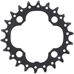 SLX FC-M660/665 9-speed Double /Triple Chainring