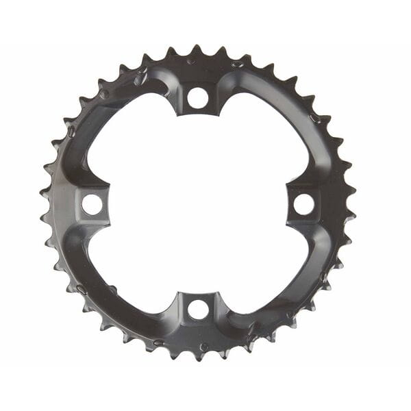 FC-M361 chainring 38T, black