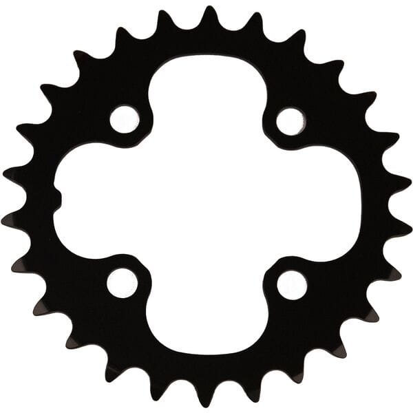 SLX FC-M660/665 9-speed Double /Triple Chainring