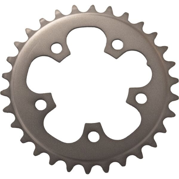 105 FC-5703 10-speed triple chainring