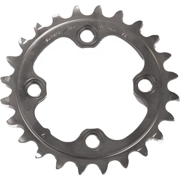 XT FC-M780/782/785 10-speed double / triple chainring