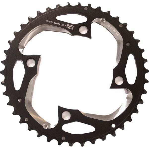 XT FC-M780/782/785 10-speed double / triple chainring