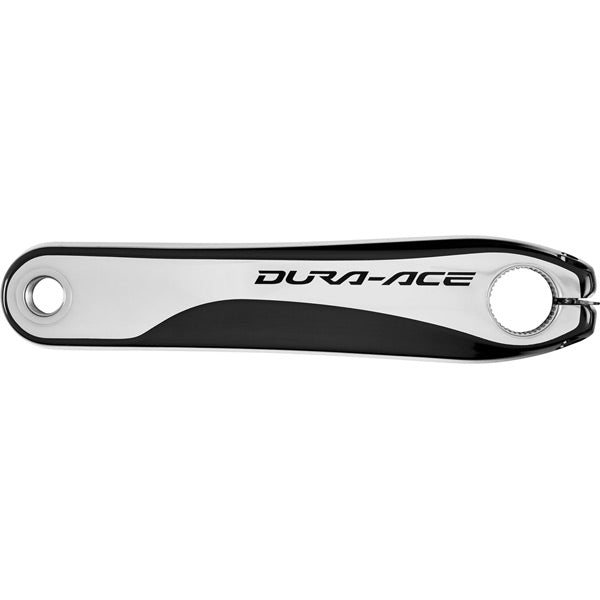 Dura-Ace FC-9000 left hand crank arm