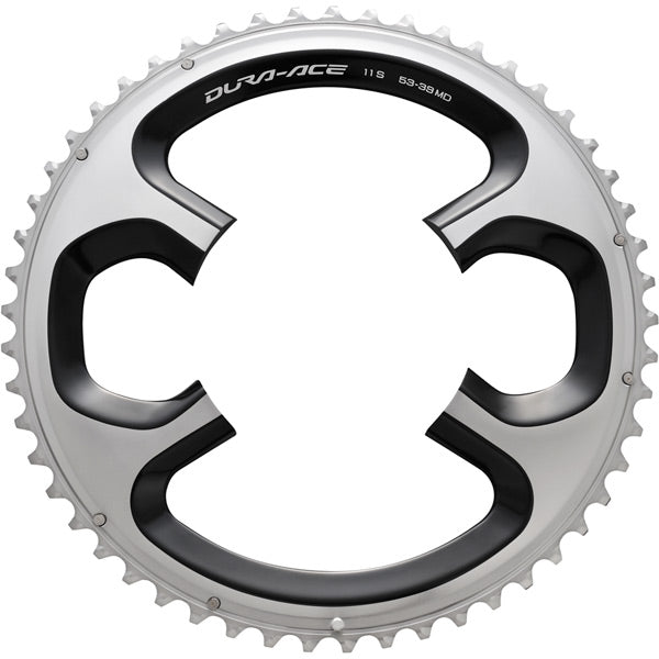 Dura-Ace FC-9000 11-speed chainring