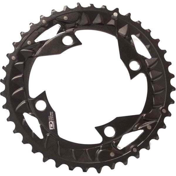 SLX FC-M670/672/675 10-speed double / triple chainring