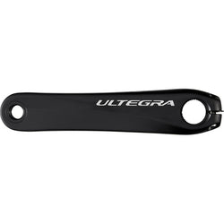 Ultegra FC-6800 left hand crank arm grey