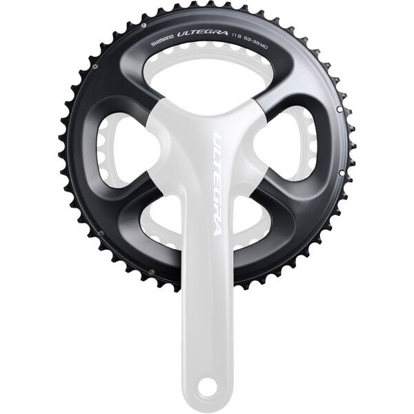 Ultegra FC-6800 11-speed chainring