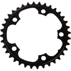 FC-RS500 chainring 52T-MJ, black