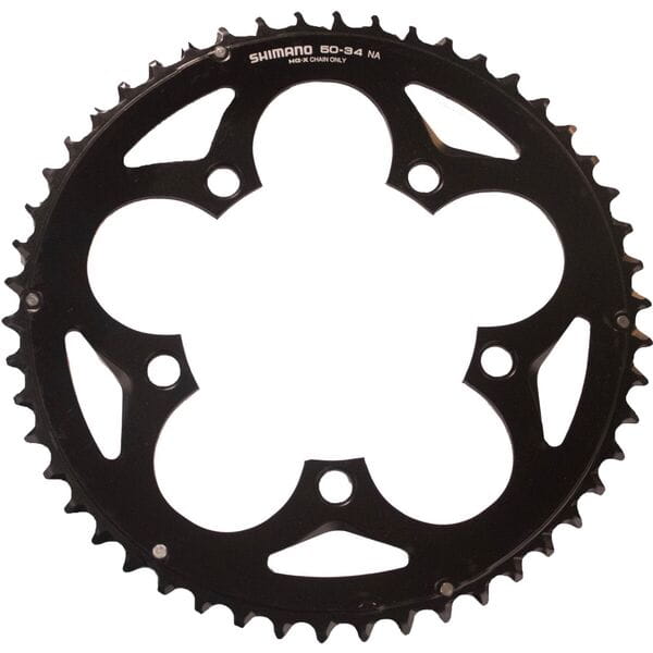 FC-RS400 Chainring 34T