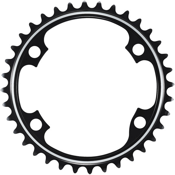 Dura-Ace FC-R9100 11-speed chainring