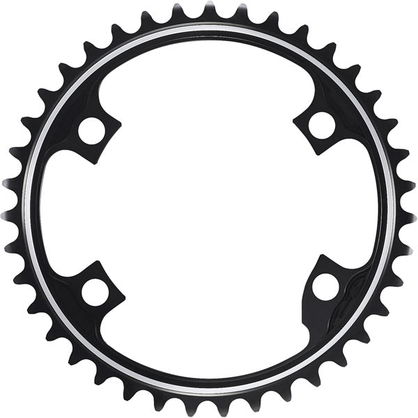 Dura-Ace FC-R9100 11-speed chainring