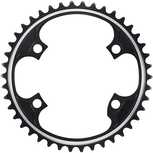 Dura-Ace FC-R9100 11-speed chainring