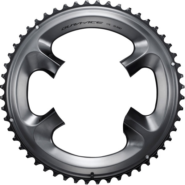 Dura-Ace FC-R9100 11-speed chainring