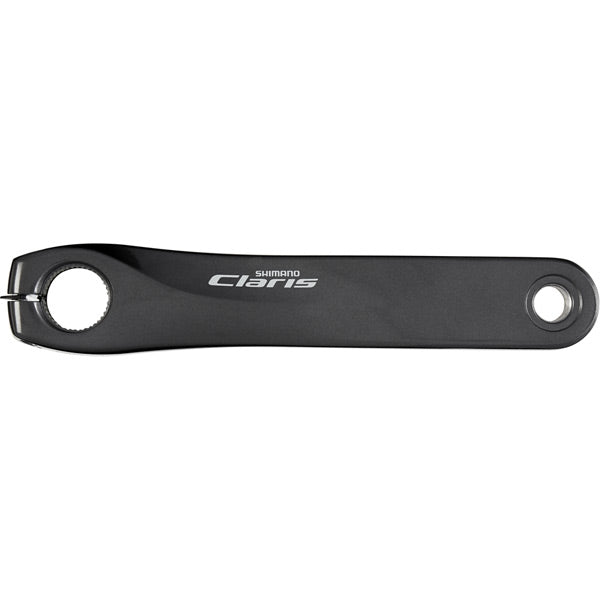 FC-R2000 Claris left hand crank arm