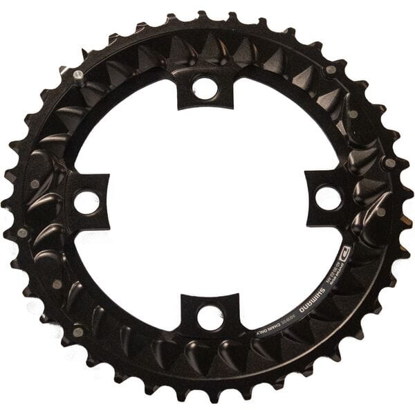 Deore FC-M6000 10-speed double / triple chainring