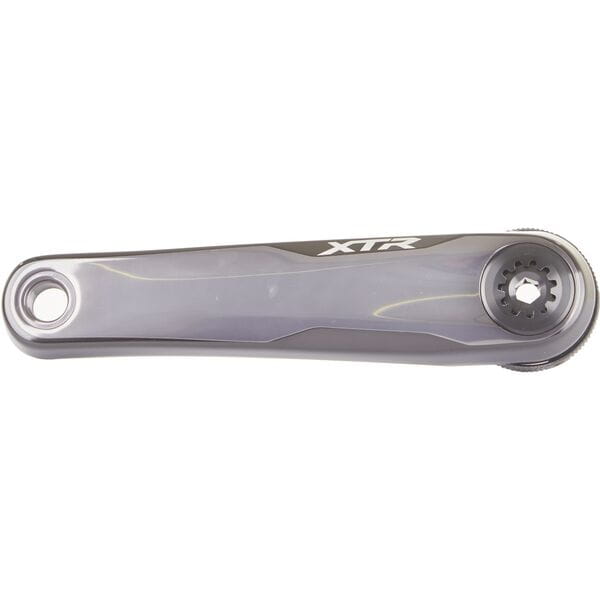 FC-M9100 left hand crank arm, 165 mm