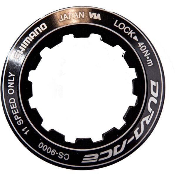 CS-9000 lock ring / spacer