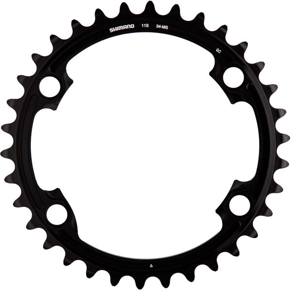 Dura-Ace FC-R9100 11-speed chainring