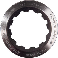 CS-7900 Lockring and Spacer for 11T