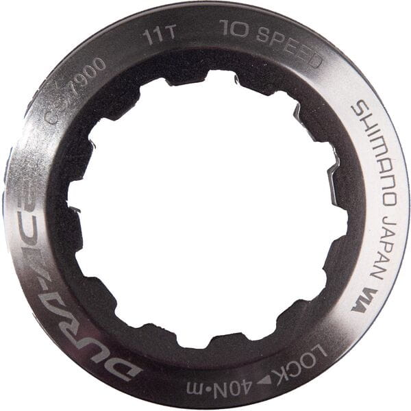 CS-7900 Lockring and Spacer for 11T