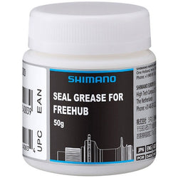 Seal grease for MICRO SPLINE freehub, 50 grams