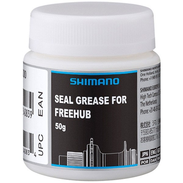 Seal grease for MICRO SPLINE freehub, 50 grams