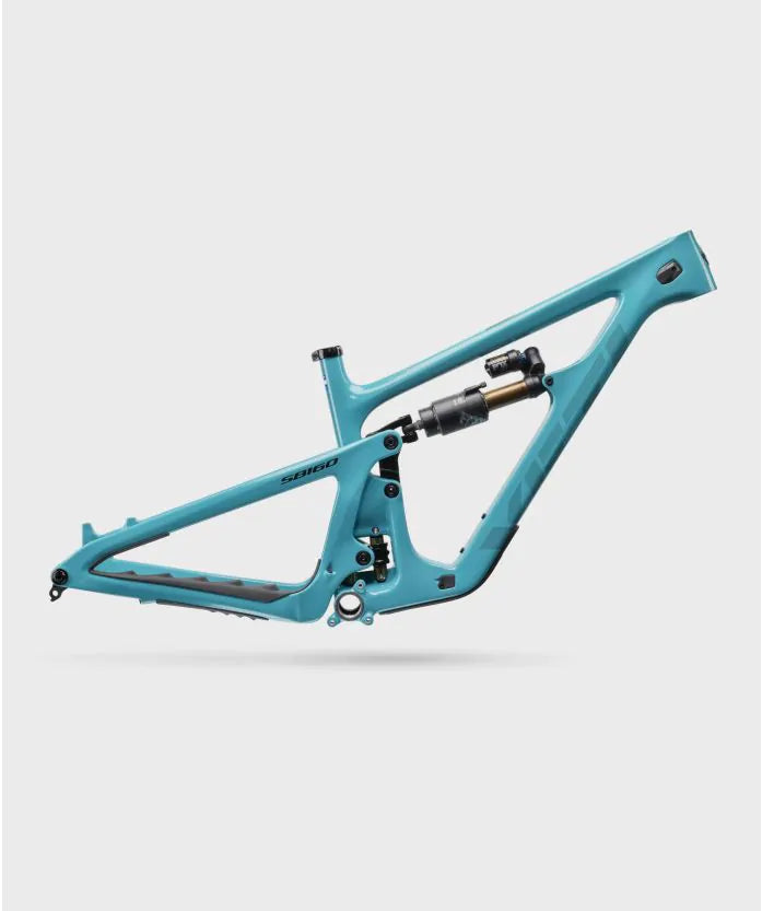 Yeti Cycles SB160 T-Series 29" Frame