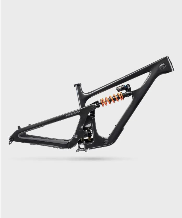 Yeti Cycles SB165 T-Series 29" / 27.5" Frame