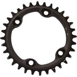 FC-MT610 chainring, 34T