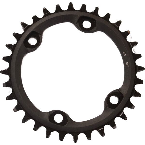 FC-MT610 chainring, 34T