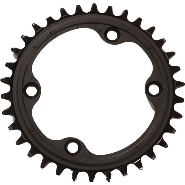 FC-MT610 chainring, 34T