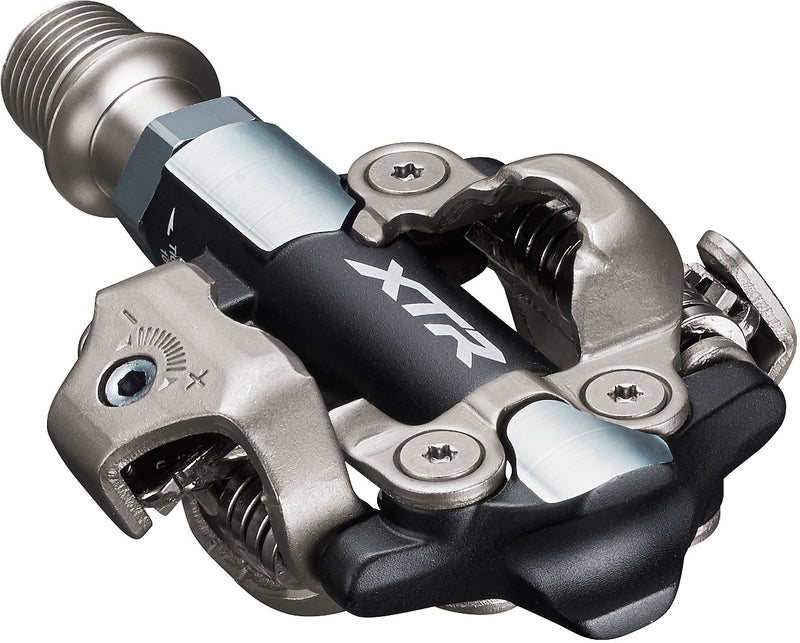 PD-M9100 XTR XC race pedals