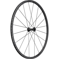 PR 1400 DICUT wheel Oxic clincher 21 x 18 mm QR front