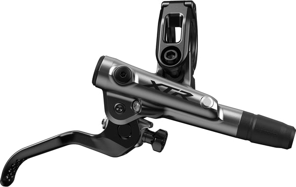 XTR BL-M9120 I-spec-II compatible disc brake lever