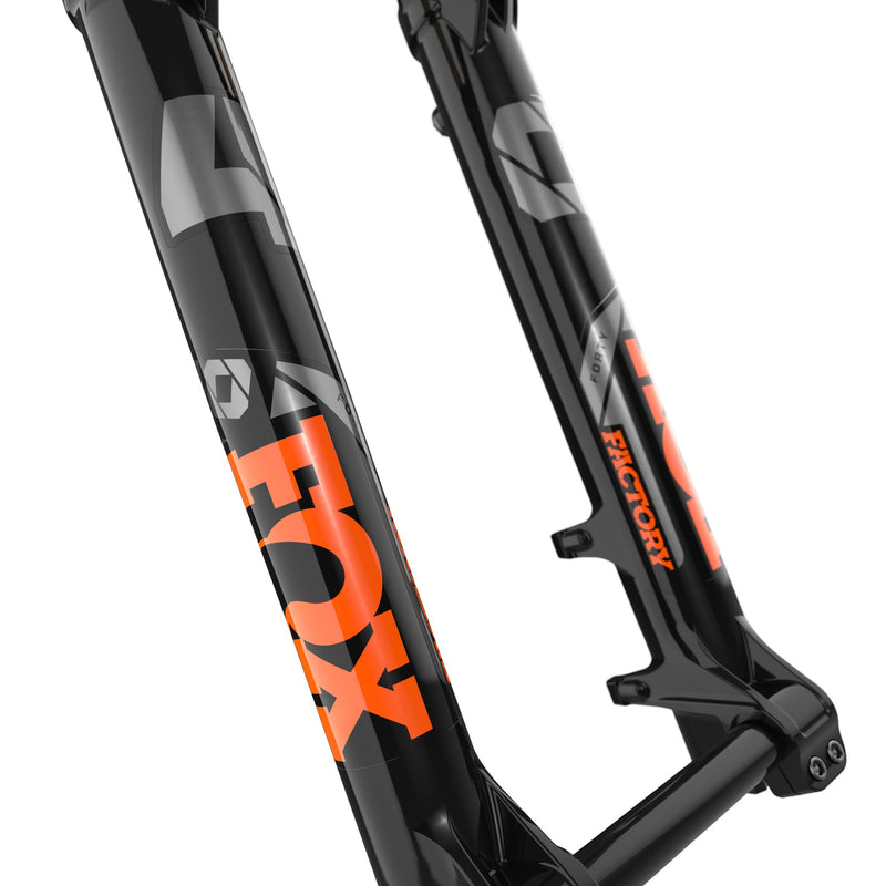 FOX 40 Float Factory GRIP2 1.125 Fork 2022/23