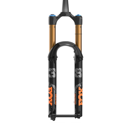FOX 38 Float Factory GRIP2 Tapered Fork 2022/23