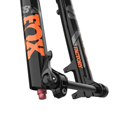 FOX 38 Float Factory GRIP2 Tapered Fork 2022/23