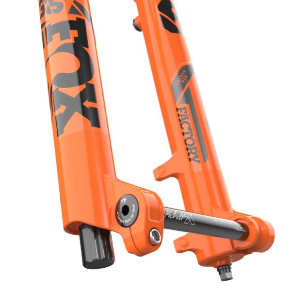 FOX 36 Float Factory GRIP2 Tapered Fork 2023