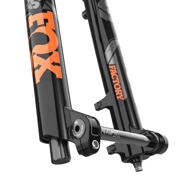 FOX 36 Float Factory GRIP2 Tapered Fork 2023