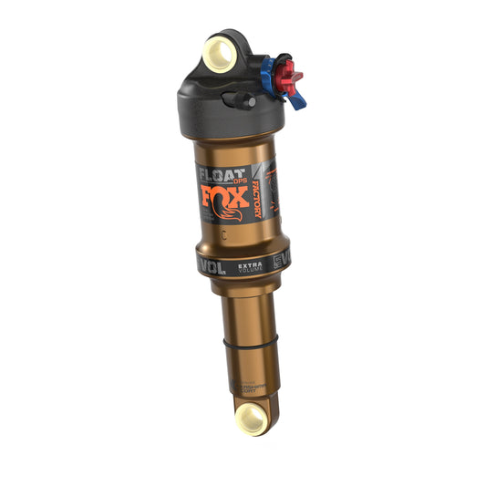 FOX Float DPS Factory 3Pos-Adjust Shock 2022/23