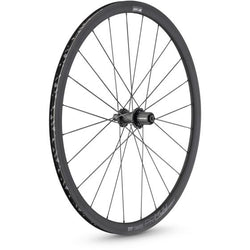 PR 1400 DICUT wheel Oxic clincher 21 x 18 mm QR rear