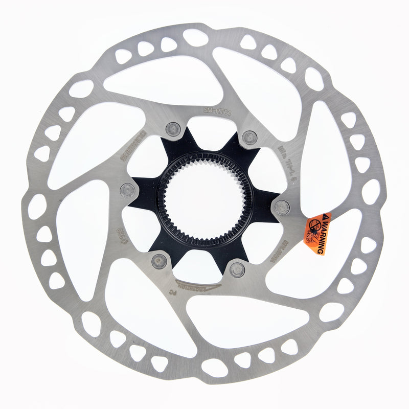 SM-RT64 Centre-Lock disc rotor